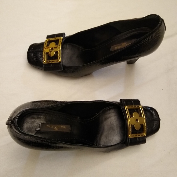 Louis Vuitton High heels - Picture 2 of 7